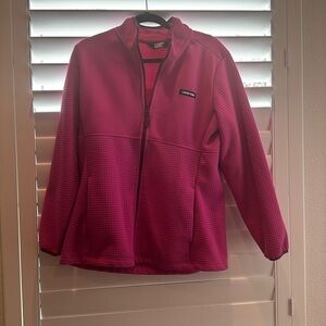 Lands End Jacket
